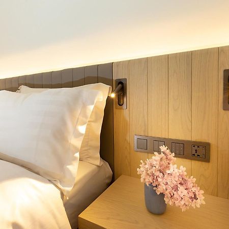 Howard Plaza Hotel Hsinchu Luaran gambar