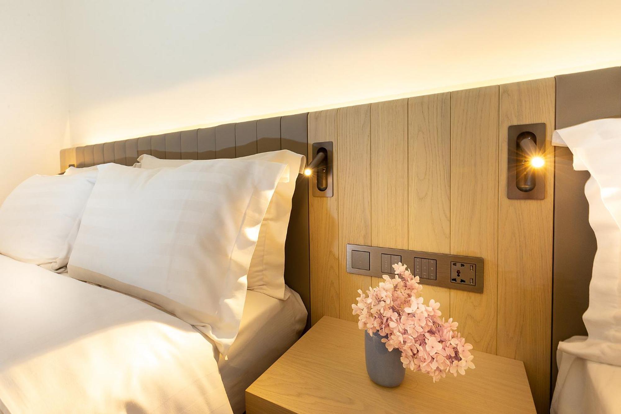Howard Plaza Hotel Hsinchu Luaran gambar