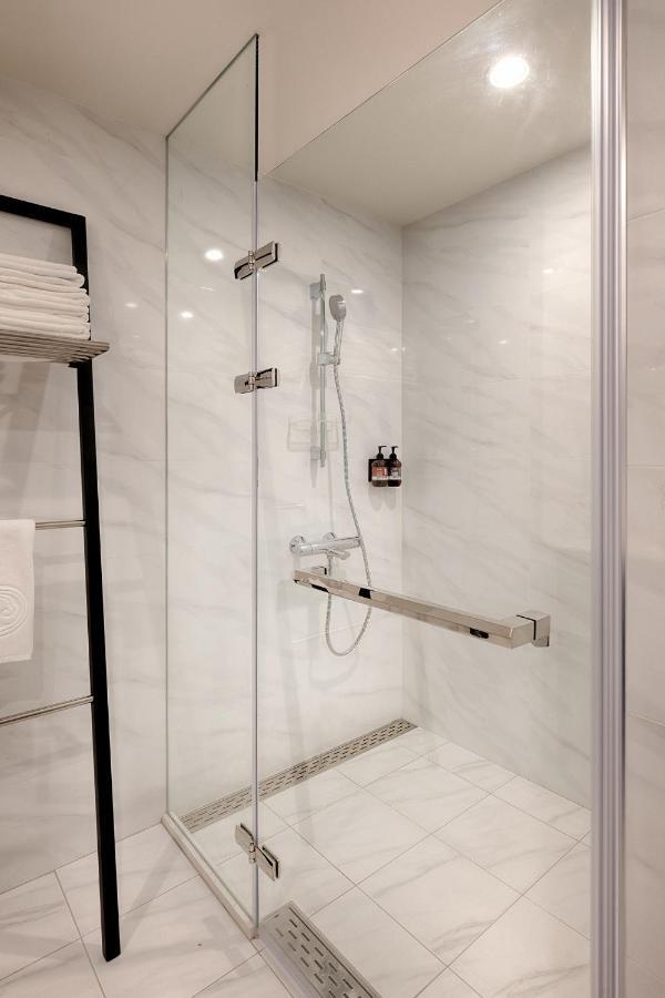 Howard Plaza Hotel Hsinchu Luaran gambar