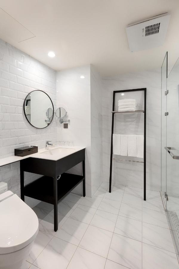 Howard Plaza Hotel Hsinchu Luaran gambar